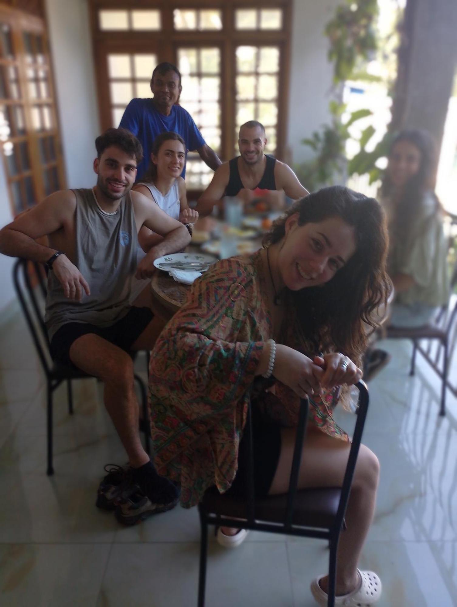 Old Town Hotel แคนดี้ ภายนอก รูปภาพ